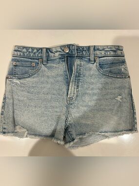 NWT - GAP Kids Jean Shorts